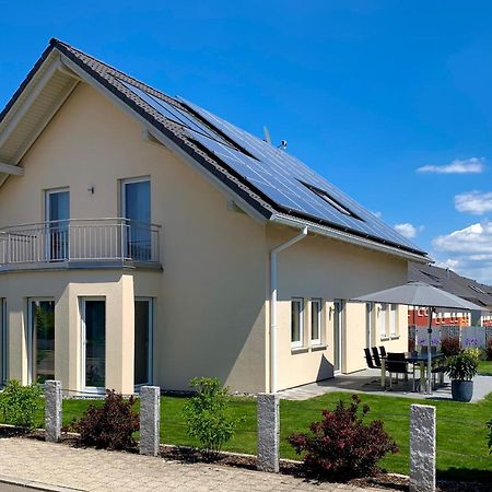 Tolle 2-Zimmer-Wohnung In Villingen Buitenkant foto