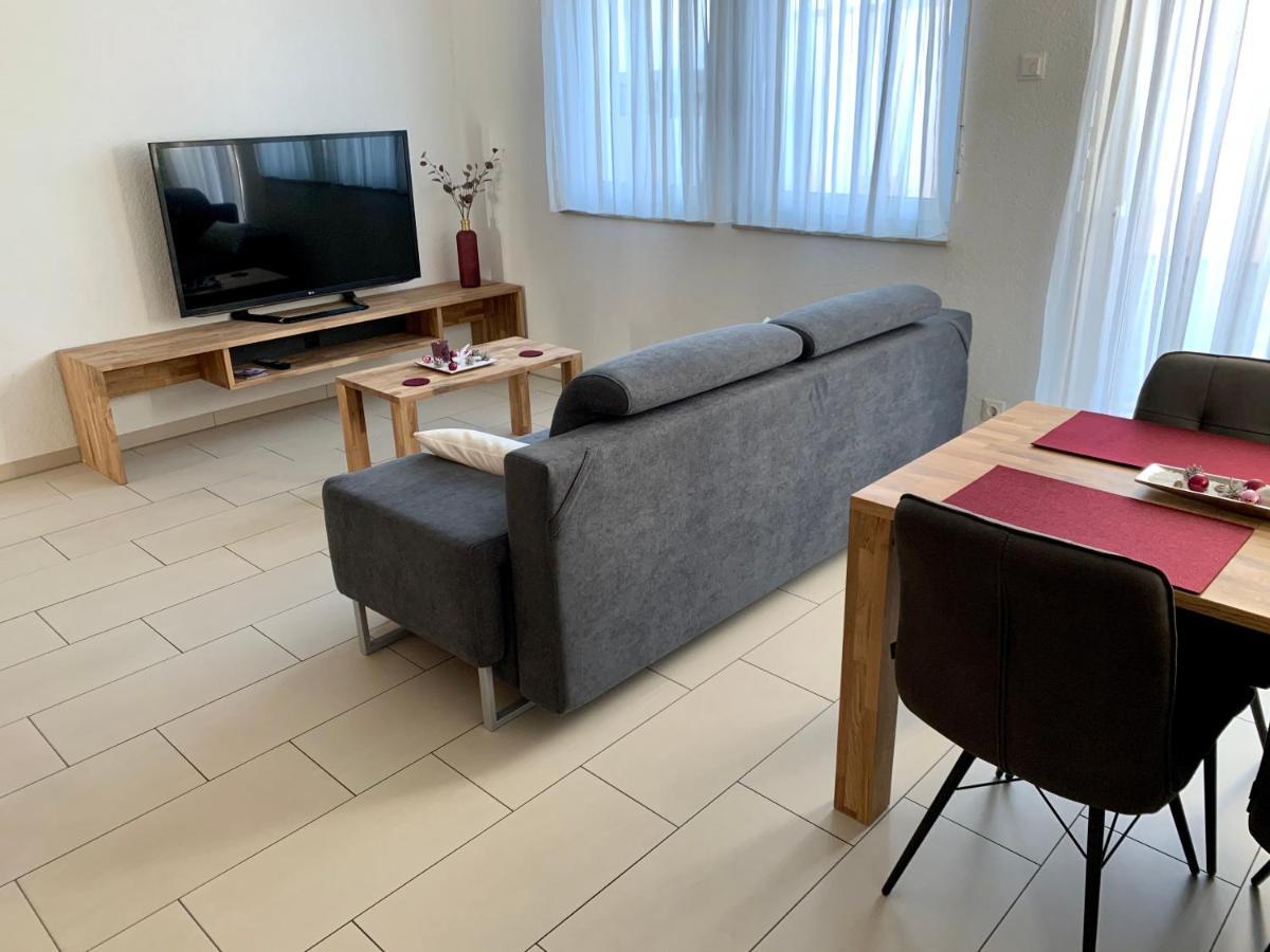 Tolle 2-Zimmer-Wohnung In Villingen Buitenkant foto